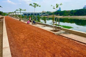 पुणे ग्रोथ हबची सुरूवात